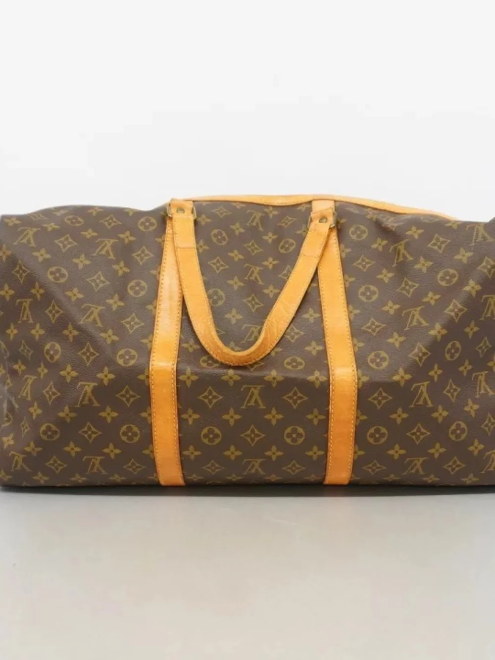 Louis Vuitton this authentic